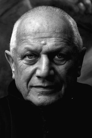 Steven Berkoff profil kép