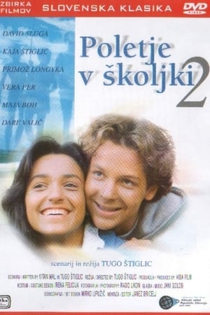 Poletje v školjki 2