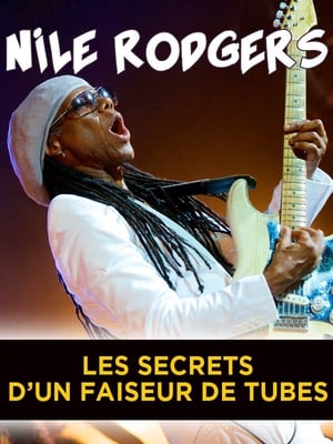 Nile Rodgers, les secrets d’un faiseur de tubes