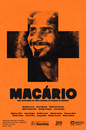 Macário poszter