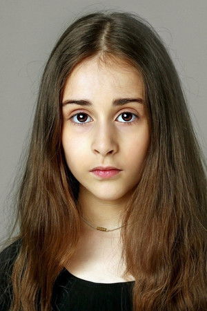 Karina Kagramanyan profil kép