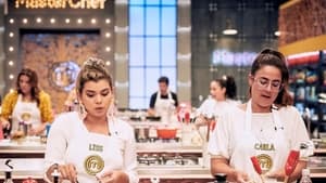 Masterchef Celebrity Colombia 3. évad Ep.22 22. epizód