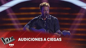 La Voz Argentina 2. évad Ep.2 2. epizód