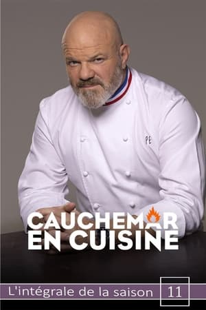 Cauchemar en cuisine avec Philippe Etchebest