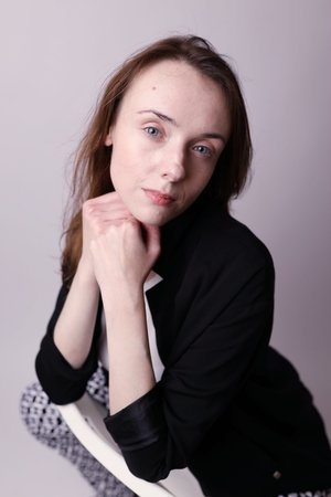 Eliška Sládečková profil kép