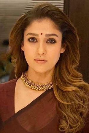 Nayanthara profil kép