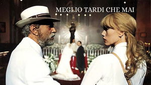Meglio tardi che mai háttérkép