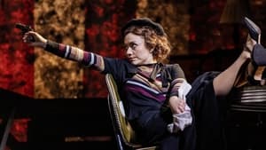 Bonnie & Clyde: The Musical háttérkép