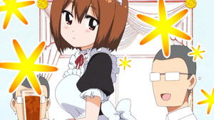 てーきゅう 5. évad Ep.3 3. epizód