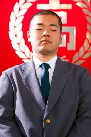 Ryo Matsuyama