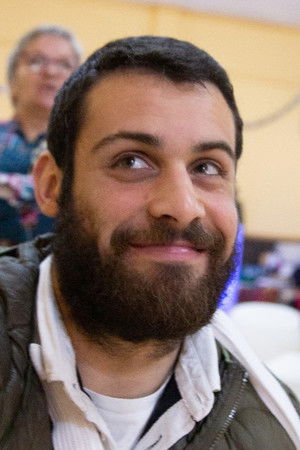 Francisco Ramos profil kép