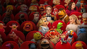 Muppet Show háttérkép