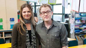Julia Zemiro's Home Delivery Season 1 Ep.5 5. epizód