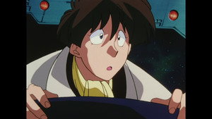 無責任艦長タイラー 1. évad Ep.15 15. epizód