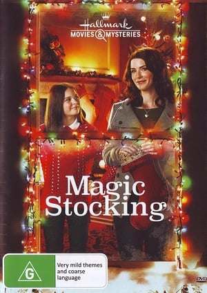 Magic Stocking poszter