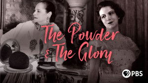 The Powder & the Glory háttérkép