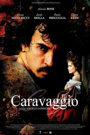 Caravaggio poszter