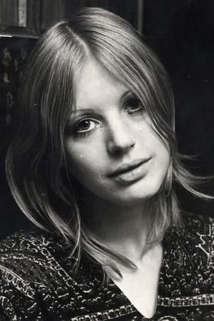 Marianne Faithfull profil kép