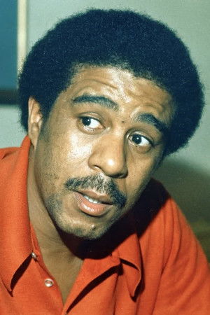Richard Pryor profil kép
