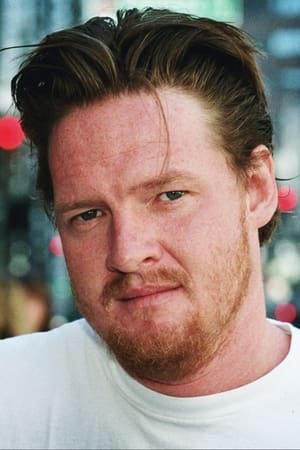 Donal Logue profil kép