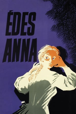 Édes Anna poszter