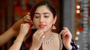 बड़े अच्छे लगते हैं 2. évad Ep.20 20. epizód