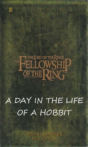 A Day in the Life of a Hobbit poszter