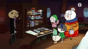 Sarah & Duck 3. évad Ep.13 13. epizód