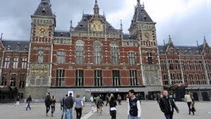 Rick Steves' Europe Season 1 Ep.14 14. epizód