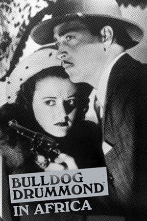 Bulldog Drummond in Africa