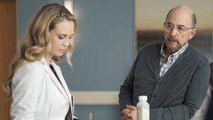 Doktor Murphy 3. évad Ep.12 Mutációk