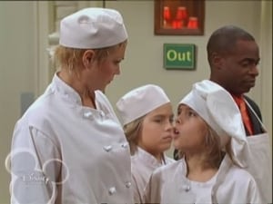 Zack és Cody élete 2. évad Ep.4 4. epizód