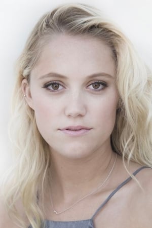 Maika Monroe profil kép