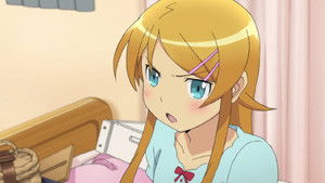 俺の妹がこんなに可愛いわけがない 1. évad Ep.1 1. epizód