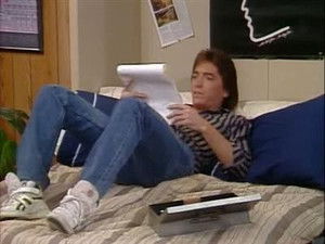 Charles in Charge 4. évad Ep.24 24. epizód