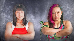 センダイガールズプロレスリング in 仙台PIT ～Acceleration～ háttérkép
