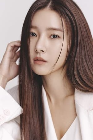 Kim So-eun profil kép