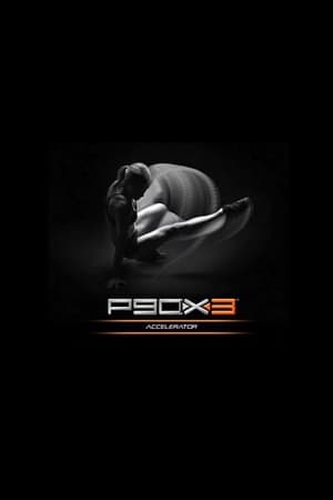 P90X3 - Accelerator