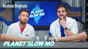 Planet Slow Mo Season 1 Ep.24 24. epizód