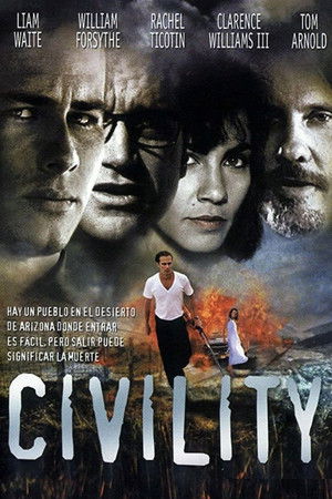 Civility poszter