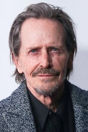 Stephen McHattie profil kép