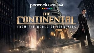 A Continental: John Wick világából kép