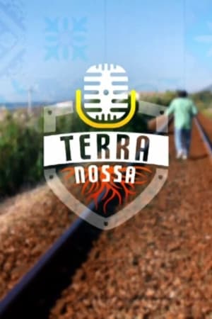 Terra Nossa poszter