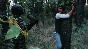 The Nail Gun Massacre háttérkép