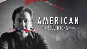 American: The Bill Hicks Story háttérkép