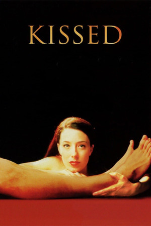Kissed poszter