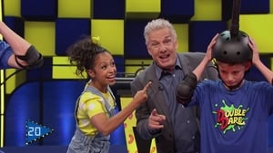 Double Dare Season 1 Ep.35 35. epizód