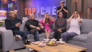 Top Chef VIP 2. évad Ep.56 56. epizód