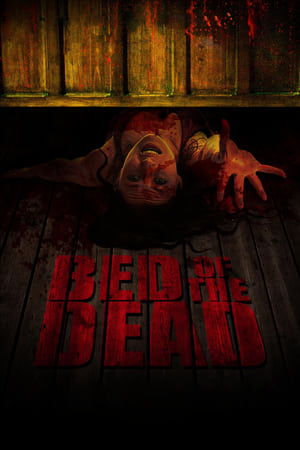 Bed of the Dead poszter