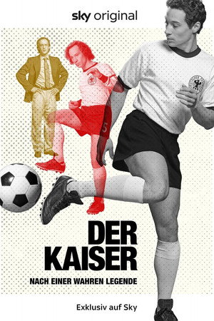 Der Kaiser poszter